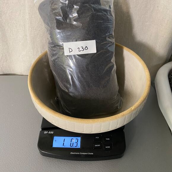 Banana Republic Mens Cardigan Size XL Wool Blend Gray Button Up Grandpa Preppy - Picture 10 of 10